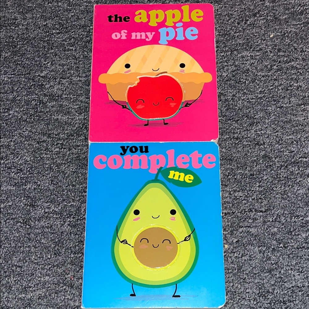 Usborne Kane Miller Valentine’s Day Books